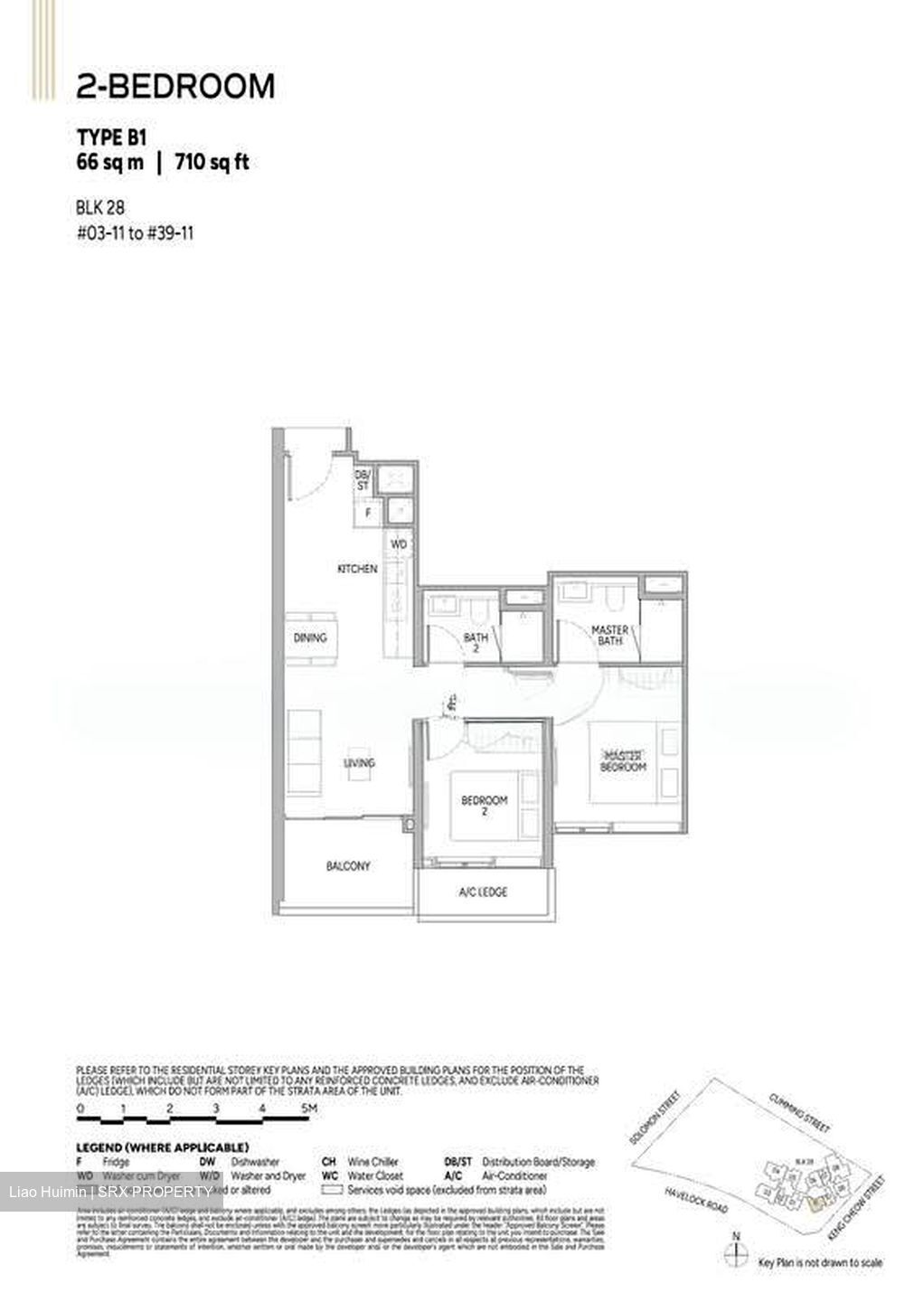 Havelock Road (D1), Condominium #595713051